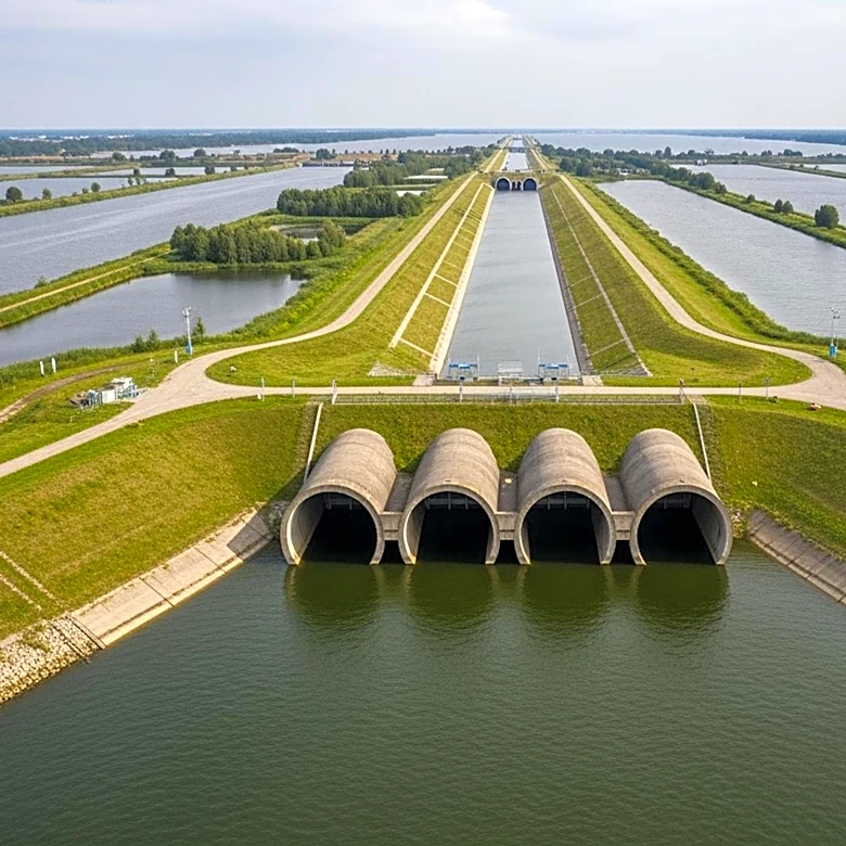 California's Delta Tunnel Project Faces Major Challenges as Newsom's Term Nears End