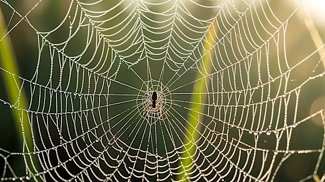 Researchers Discover Tiny Spider Capable of Hunting Prey Six Times Its Size