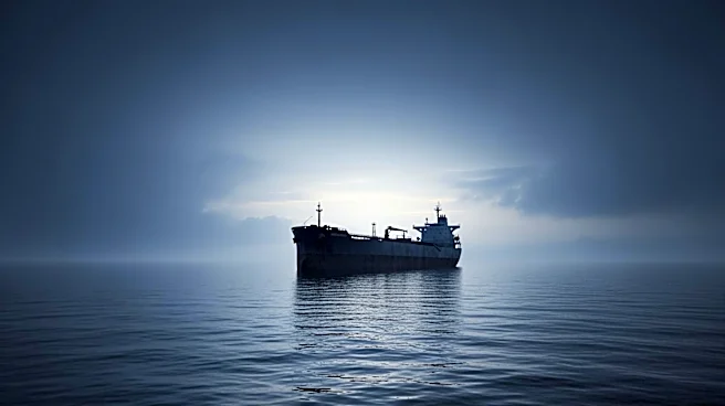 Yemen Coast Guard Reports Hijacking of Oil Tanker Amid Rising Piracy Threats