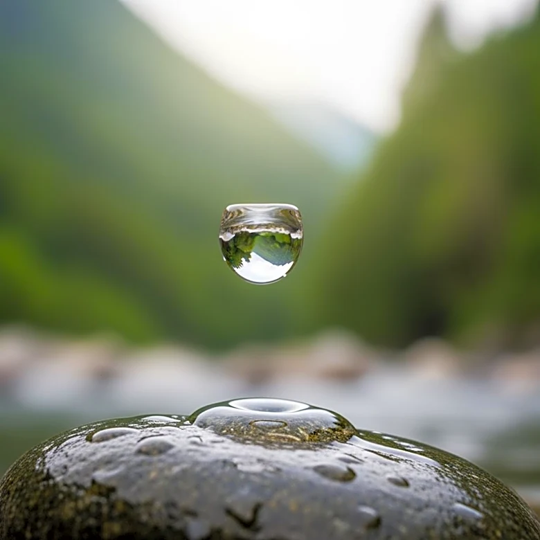 Mountain View Residents Near Restoration of Clean Drinking Water After Contamination Incident