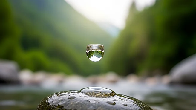 Mountain View Residents Near Restoration of Clean Drinking Water After Contamination Incident