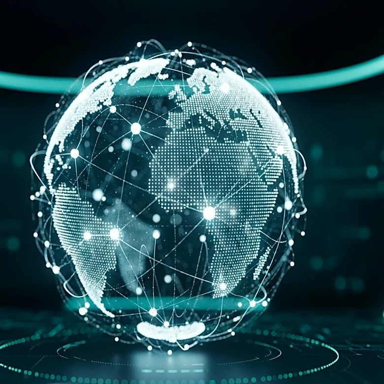 China's Data Governance Strategy Aims to Drive AI Development Amid Global Data Constraints
