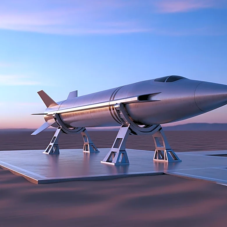 UK Successfully Tests Skyhammer Interceptor Missiles in Jordan to Counter Drone Threats