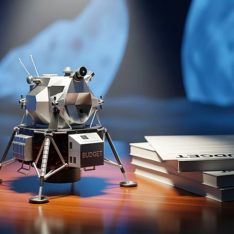 NASA Faces Budget Cuts Amidst Lunar Success, Sparking Congressional Pushback