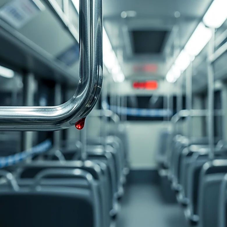 Stabbing Incident on Pittsburgh Regional Transit Bus Leads to Hospitalization