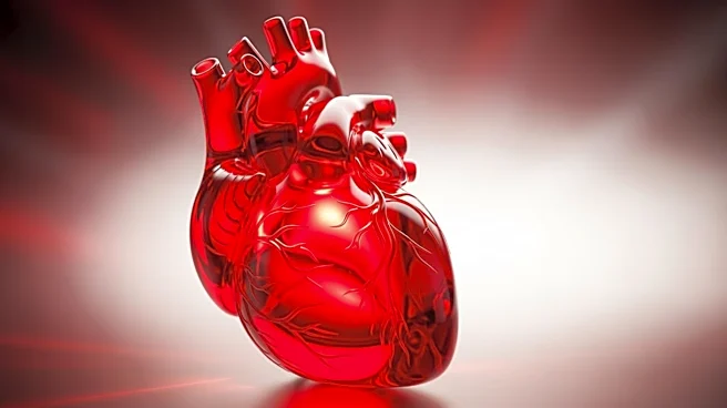 Study Reveals Human Hearts Can Regenerate After Heart Attacks, Offering New Hope for Cardiovascular Treatment