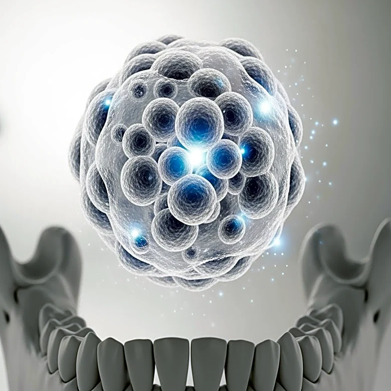 Researchers Identify Stem Cells Capable of Regrowing Teeth and Restoring Jaw Bone