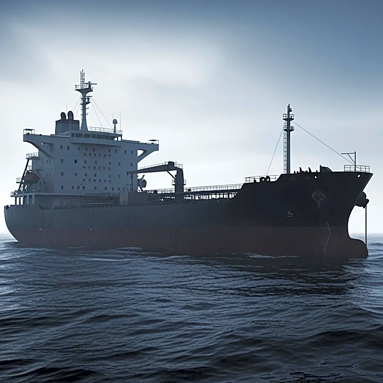 Ukraine Targets Russian Oil Tankers to Disrupt Supply Lines