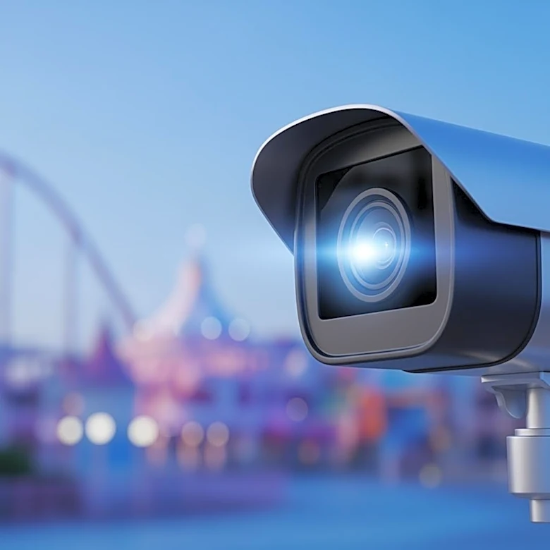 Disneyland's Increased Use of Facial Recognition Sparks Privacy Concerns
