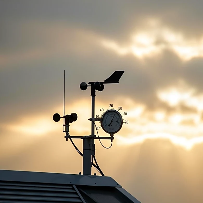 New York City Weather Forecast: Cloudy Start with Upcoming Warmup