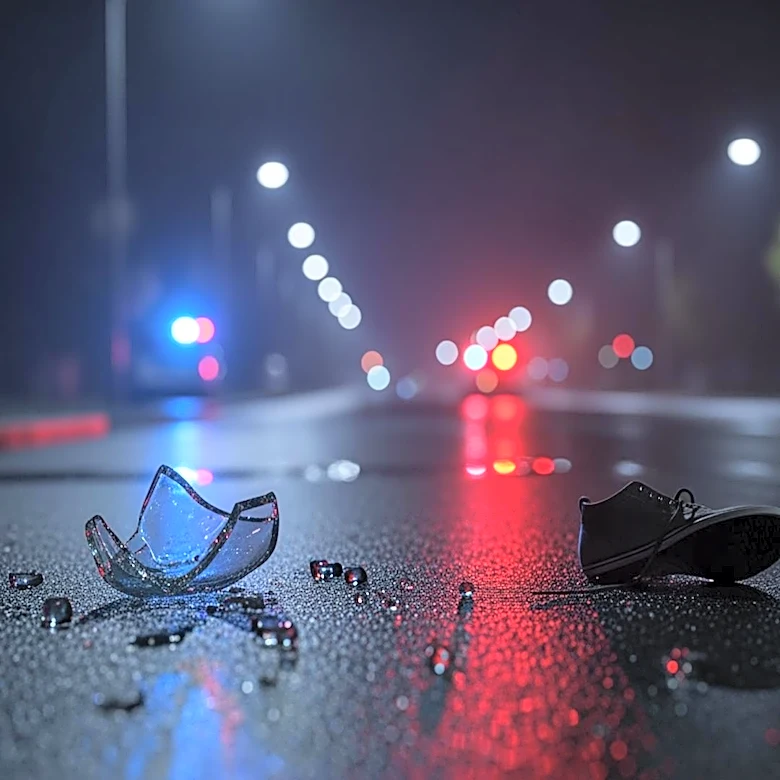 Driver in Oakland Hits Multiple Pedestrians and Flees, Leaving Two Critically Injured