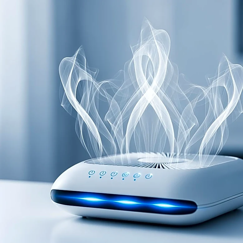 HEPA Air Purifiers Shown to Enhance Cognitive Function in Adults Over 40