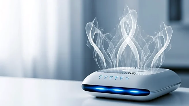 HEPA Air Purifiers Shown to Enhance Cognitive Function in Adults Over 40