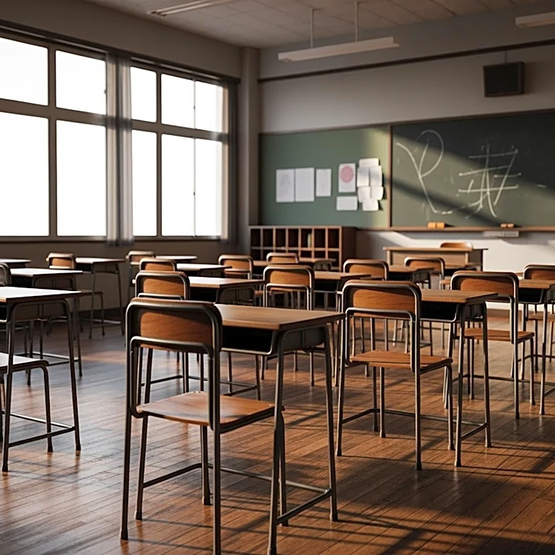 Los Angeles County Public Schools Face Significant Enrollment Decline Amid Broader Statewide Trends