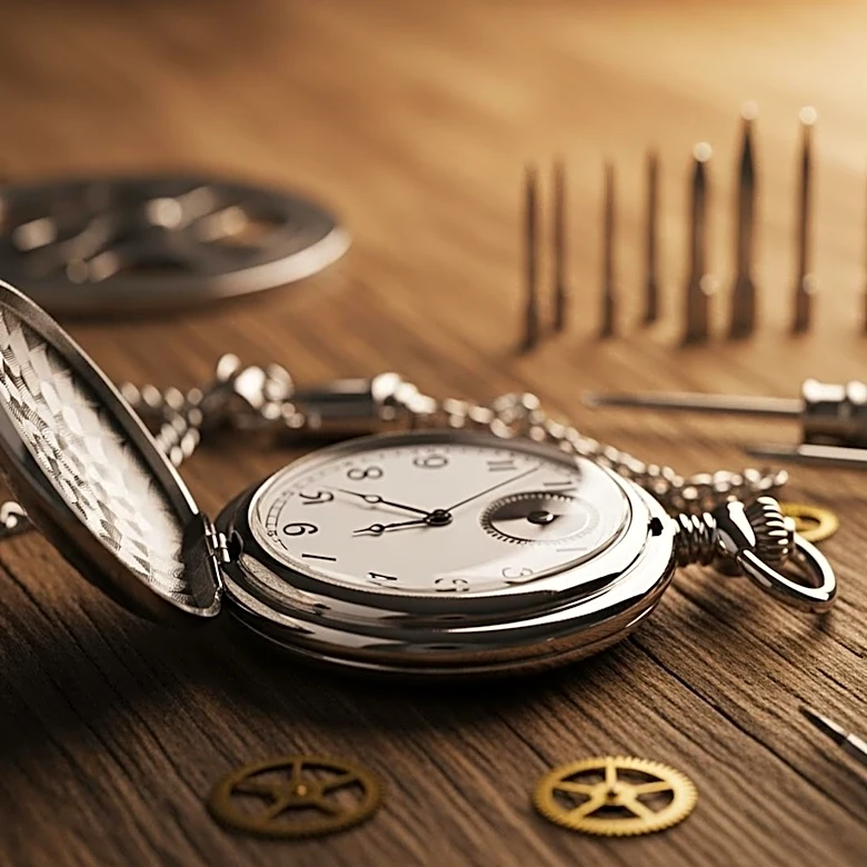 Nicholas John Cassidy's Century-Long Legacy of Service and Craftsmanship