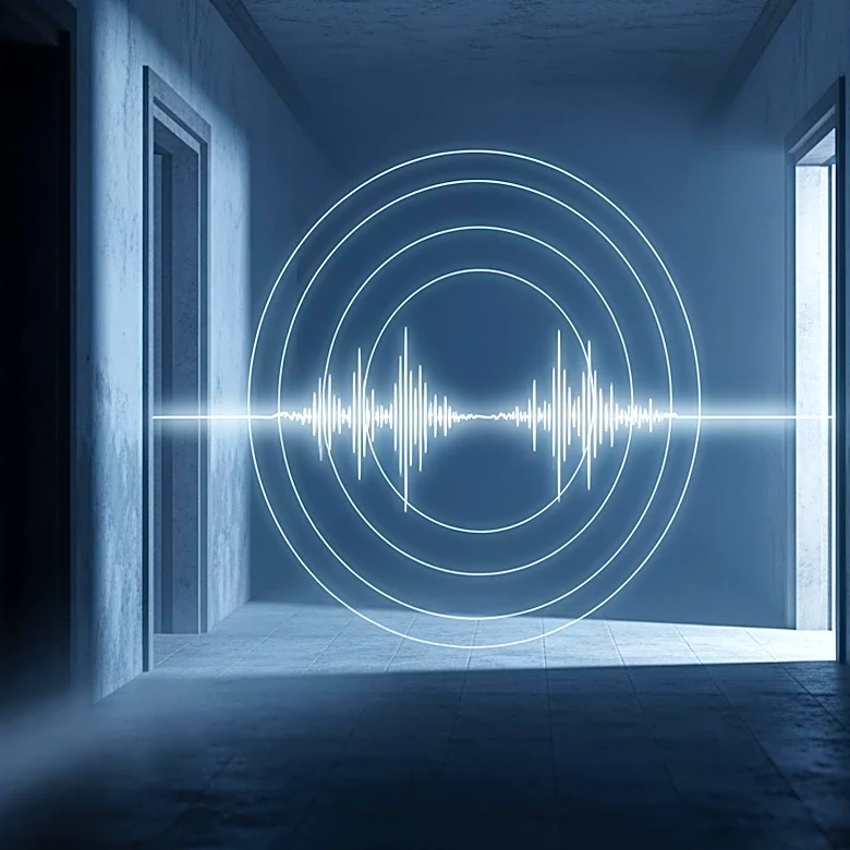 Scientists Identify Infrasound as a Potential Cause of 'Ghost' Experiences in Buildings