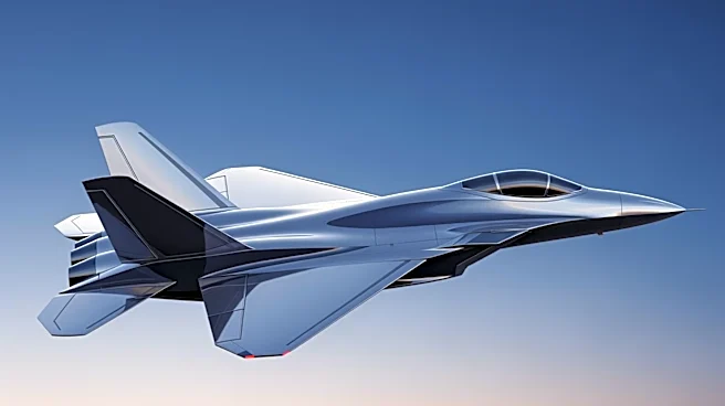 Israel Approves Purchase of F-35 and F-15IA Fighter Jets from Lockheed and Boeing