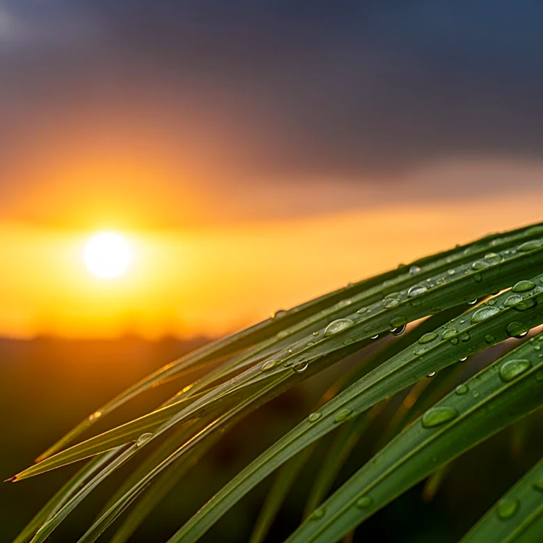 South Florida Braces for Rain After Hot Saturday