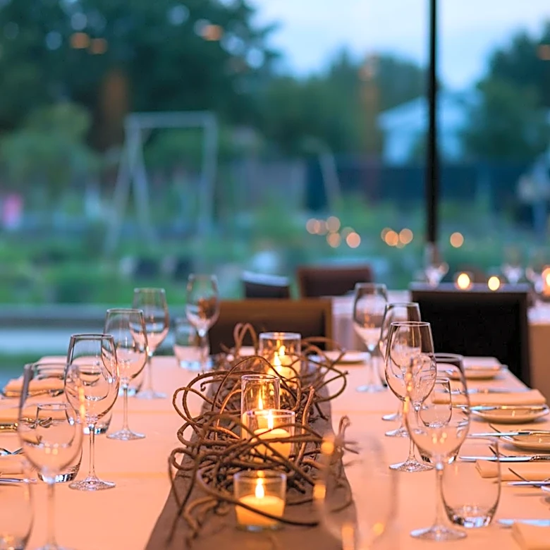 Safe Haven Foundation Hosts Benefit Event to Support Community Rebuilding
