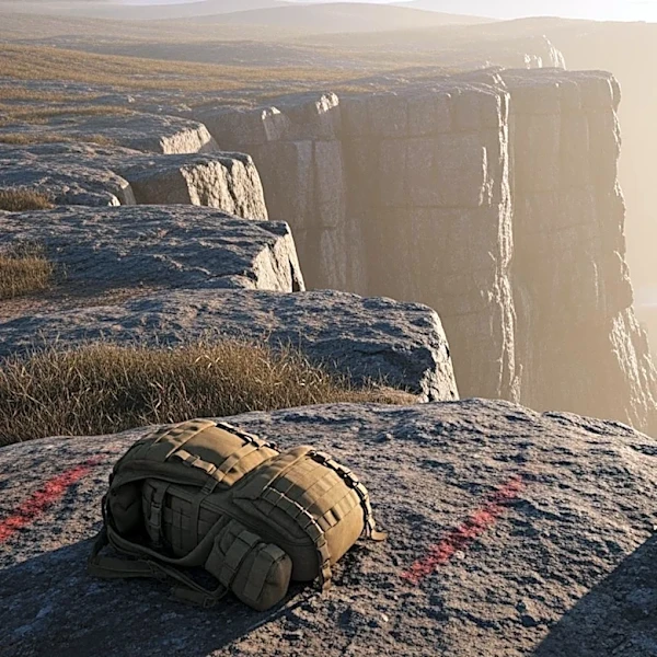 Two U.S. Service Members Missing During Training in Morocco, Feared Fallen from Cliff
