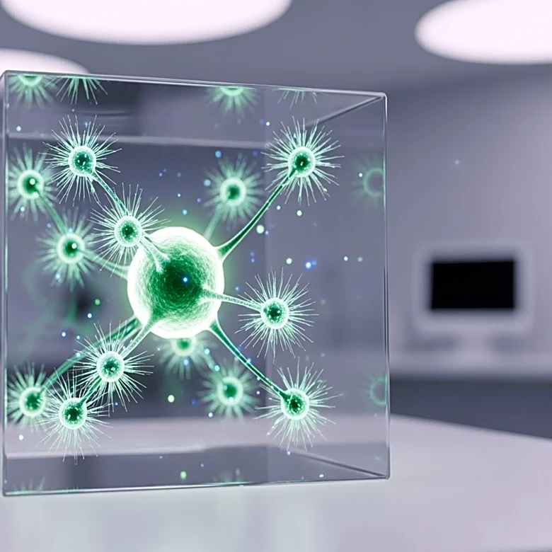 Baylor College of Medicine Unveils New Alzheimer's Treatment Strategy Targeting Astrocytes