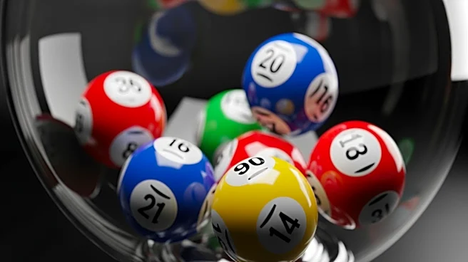 Powerball Winning Numbers Announced for May 2, 2026