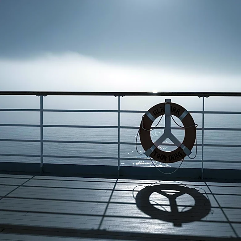 MV Hondius Cruise Ship Faces Hantavirus Outbreak Resulting in Three Deaths