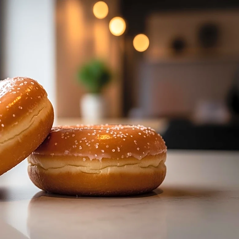 Hoboken's Duo Donuts Approved to Open Amid Local Developments