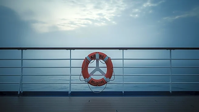 Cruise Ship Hantavirus Outbreak Results in Three Deaths, Raises Health Concerns