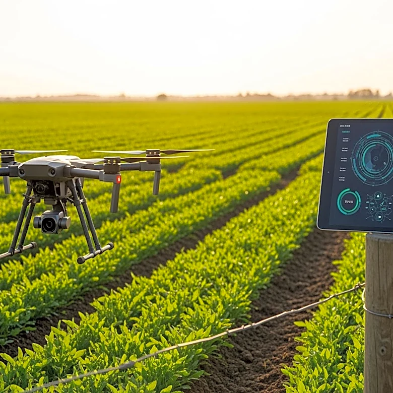 BRICS Agriculture Summit to Address Food Security and Smart Farming