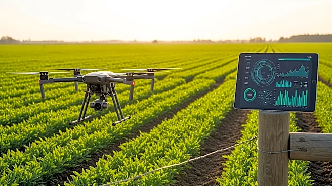 BRICS Agriculture Summit to Address Food Security and Smart Farming