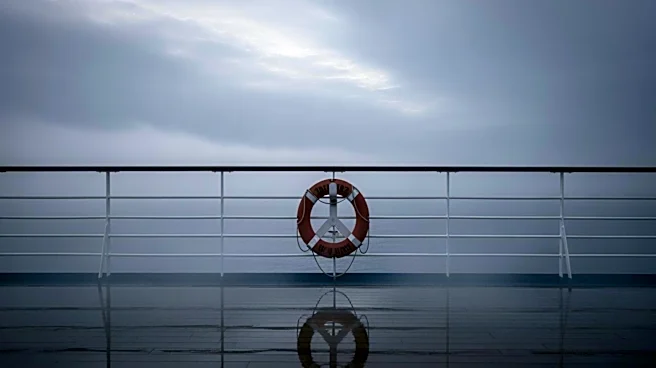 Suspected Hantavirus Outbreak on Atlantic Cruise Ship Results in Three Deaths