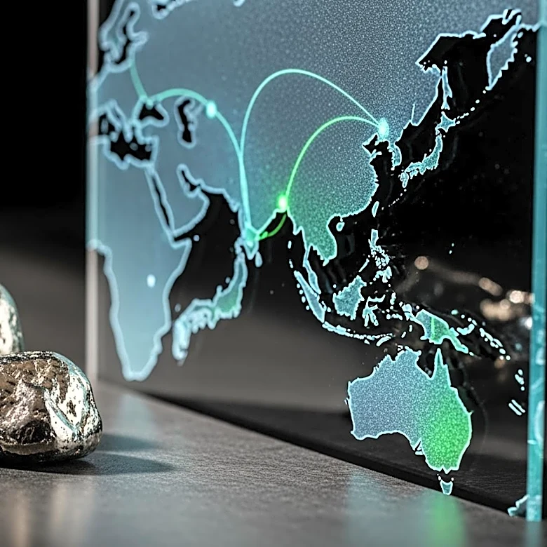 Asian Development Bank Launches Facility to Boost Critical Minerals Supply Chains in Asia-Pacific