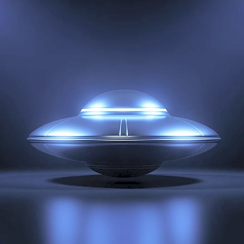 President Trump Promises Release of UFO Files, Sparking Public Interest