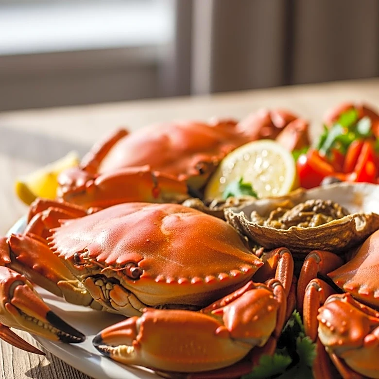 Ripple Co-Founder Chris Larsen Advocates for Return of Local Crab to San Francisco Thanksgiving