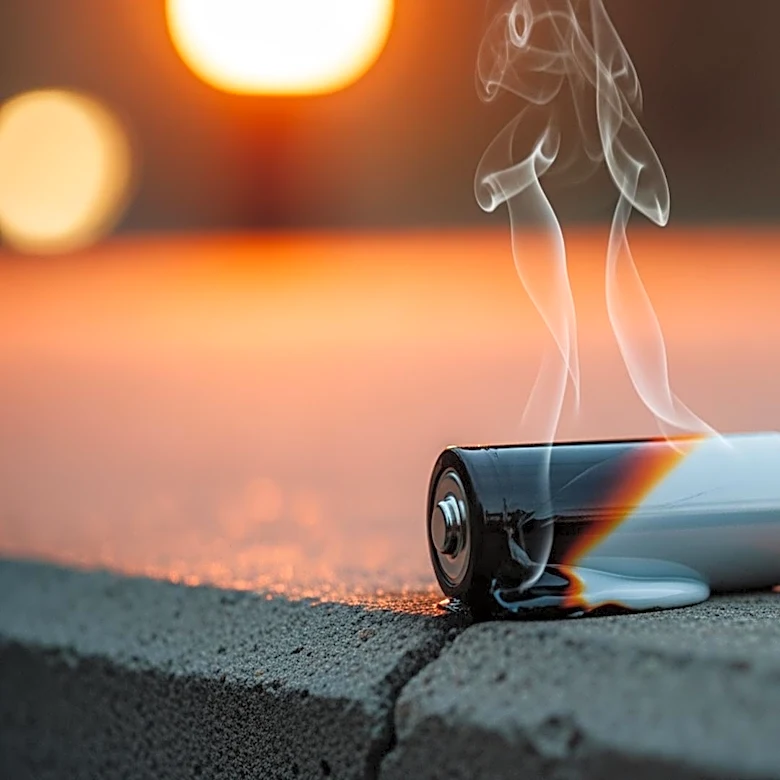 E-bike Battery Fire in San Francisco Apartment Results in Hospitalization
