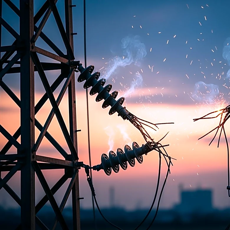 Energy Infrastructure Attacks in Israel-Iran Conflict Escalate Regional Risks