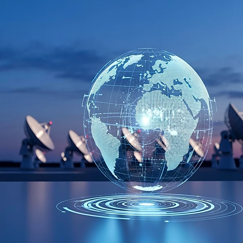 NGA Expands AI Use to Enhance Geospatial Analysis Capabilities
