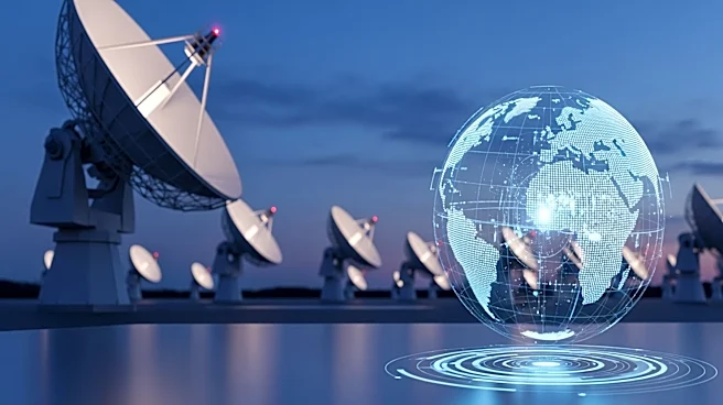 NGA Expands AI Use to Enhance Geospatial Analysis Capabilities