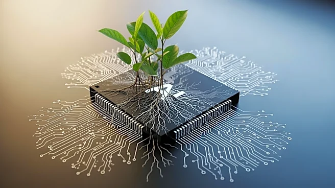 Experts Urge Agriculture Minister to Address AI-Enabled Biosecurity Risks