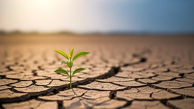 UN Office for Disaster Risk Reduction Challenges 'Natural Disaster' Terminology, Highlights Human Impact
