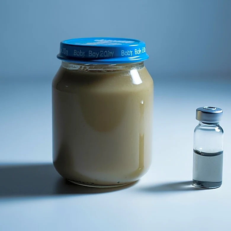 Austrian Police Arrest Suspect in Rat Poison Baby Food Case Affecting Central Europe