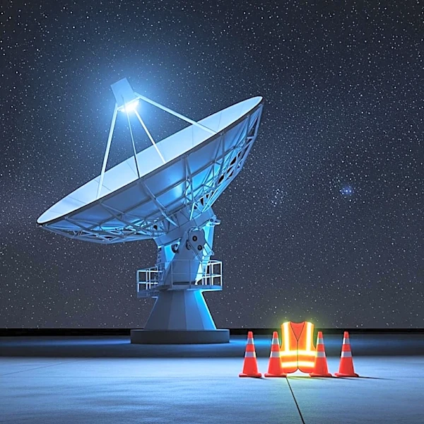 Mitchell's Top Stories: From NASA Missions to Local Safety Initiatives