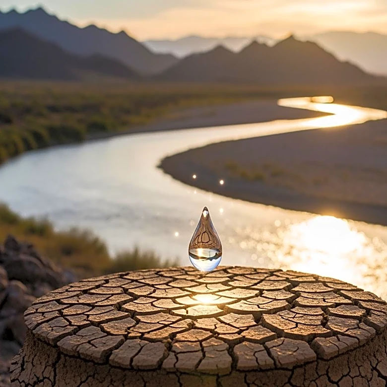 California, Arizona, and Nevada Propose Water-Saving Plan for Colorado River Amid Reservoir Crisis