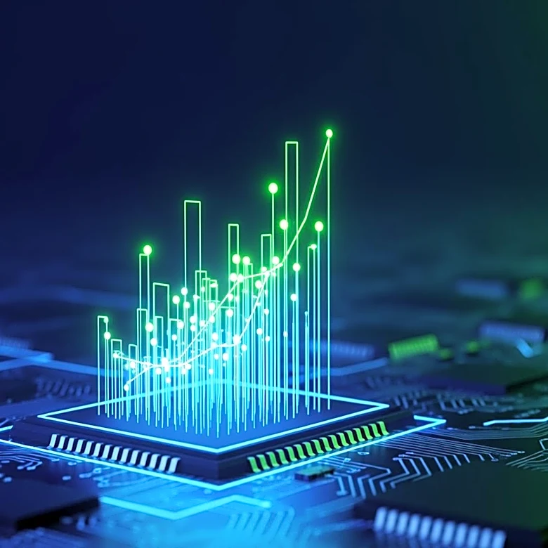 Morgan Stanley Predicts Significant AI-Driven Inflows into Chinese Tech Stocks