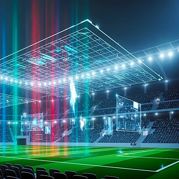 Augmented Reality to Transform Live Events at 2026 World Cup