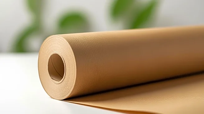 New York Bill Proposes Phasing Out Plastic Wrap for Everyday Items