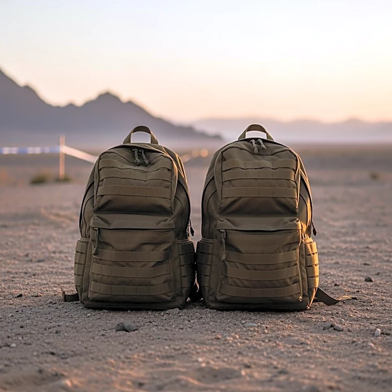 Two U.S. Service Members Missing After Military Exercises in Morocco