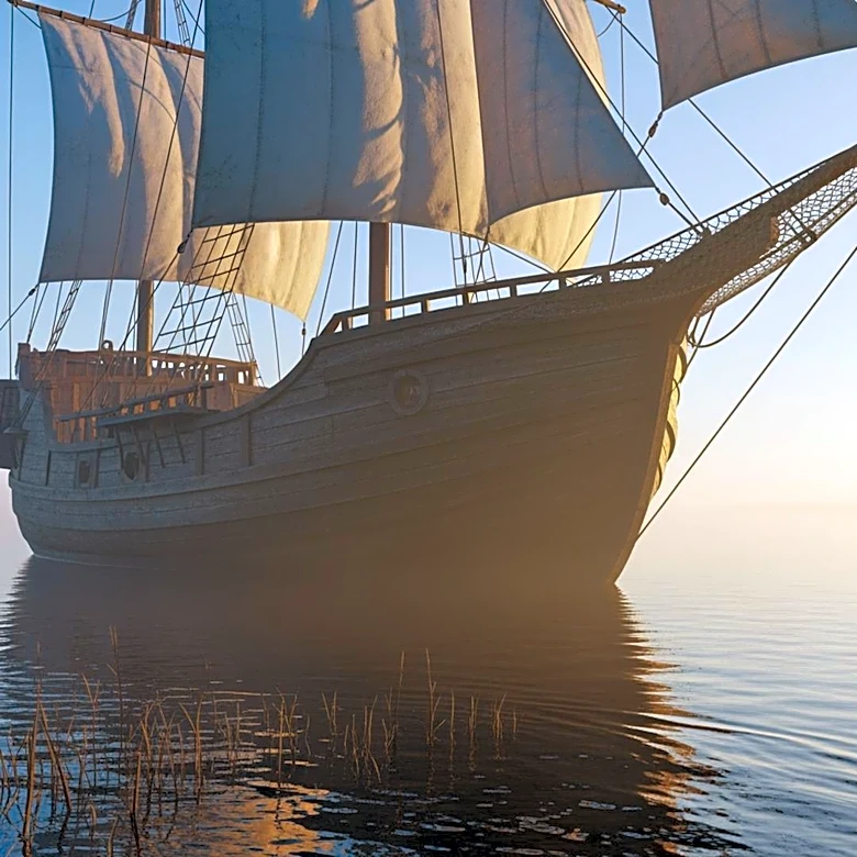 The Mayflower Pilgrims' Journey from the Humber: A Quest for Religious Freedom