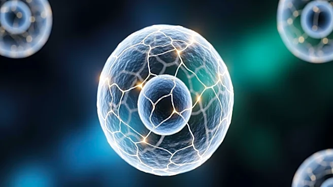 Researchers Identify Vulnerability in Senescent Cells for Cancer Treatment